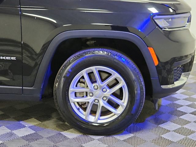 Used 2024 Jeep Grand Cherokee L Laredo RWD image 22