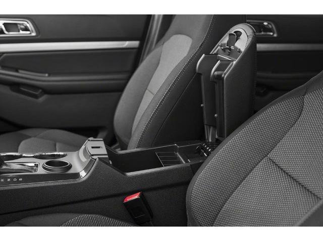 Certified 2019 Ford Explorer XLT w/ Equipment Group 202A image 15