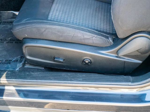 Used 2018 Dodge Challenger SXT image 20