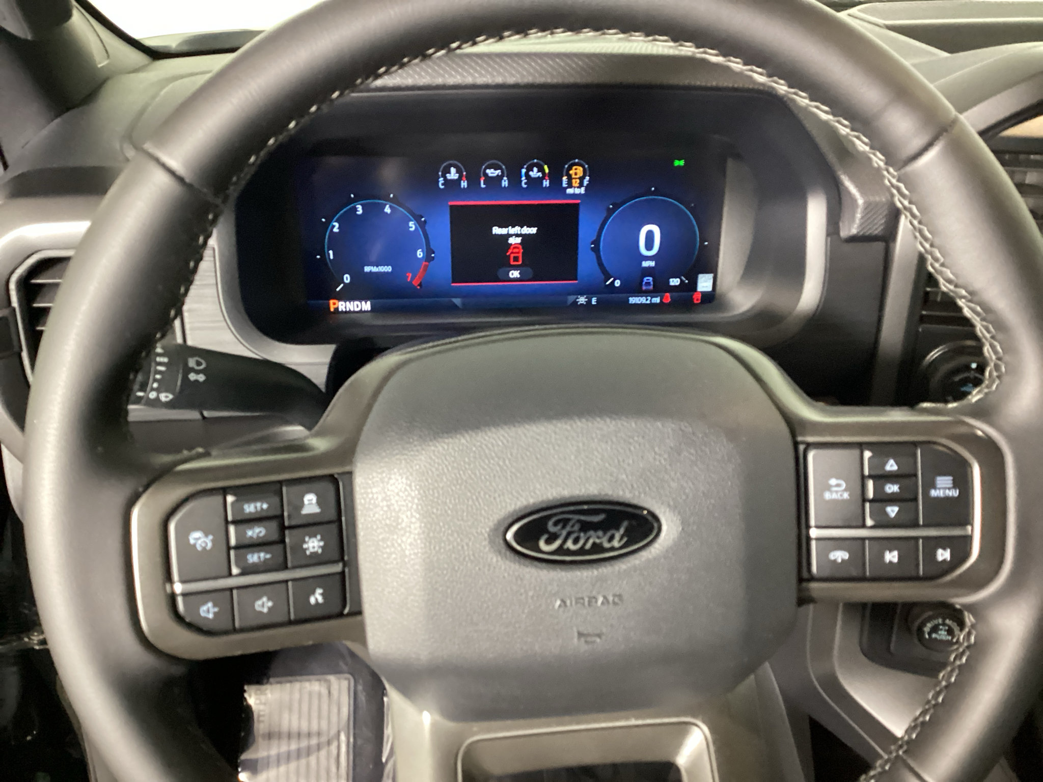 Certified 2024 Ford F150 XLT w/ Equipment Group 302A MID AWD/4WD image 22