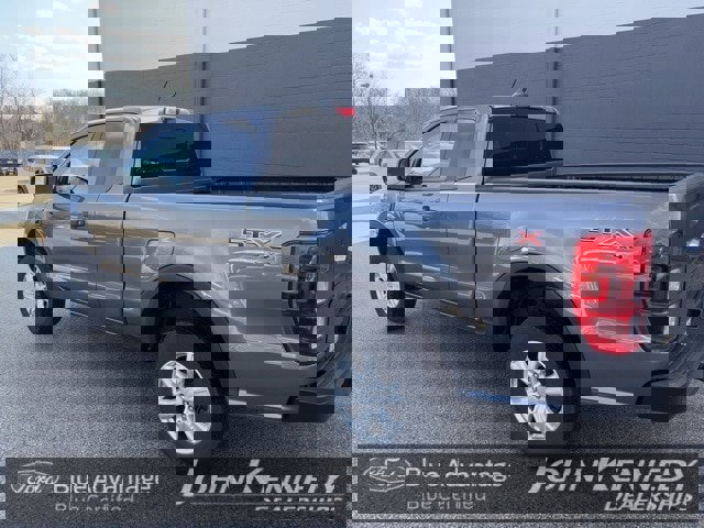 Certified 2023 Ford Ranger XL w/ Equipment Group 101A High image 20