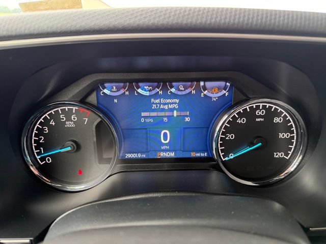 Certified 2023 Ford F150 XLT w/ Equipment Group 302A High AWD/4WD image 27