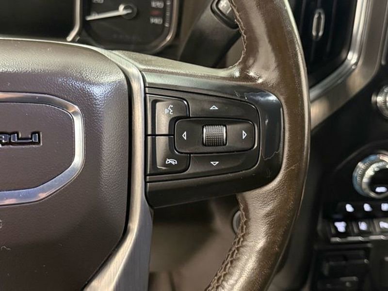 Used 2021 GMC Sierra 3500 Denali w/ Denali Ultimate Package image 18