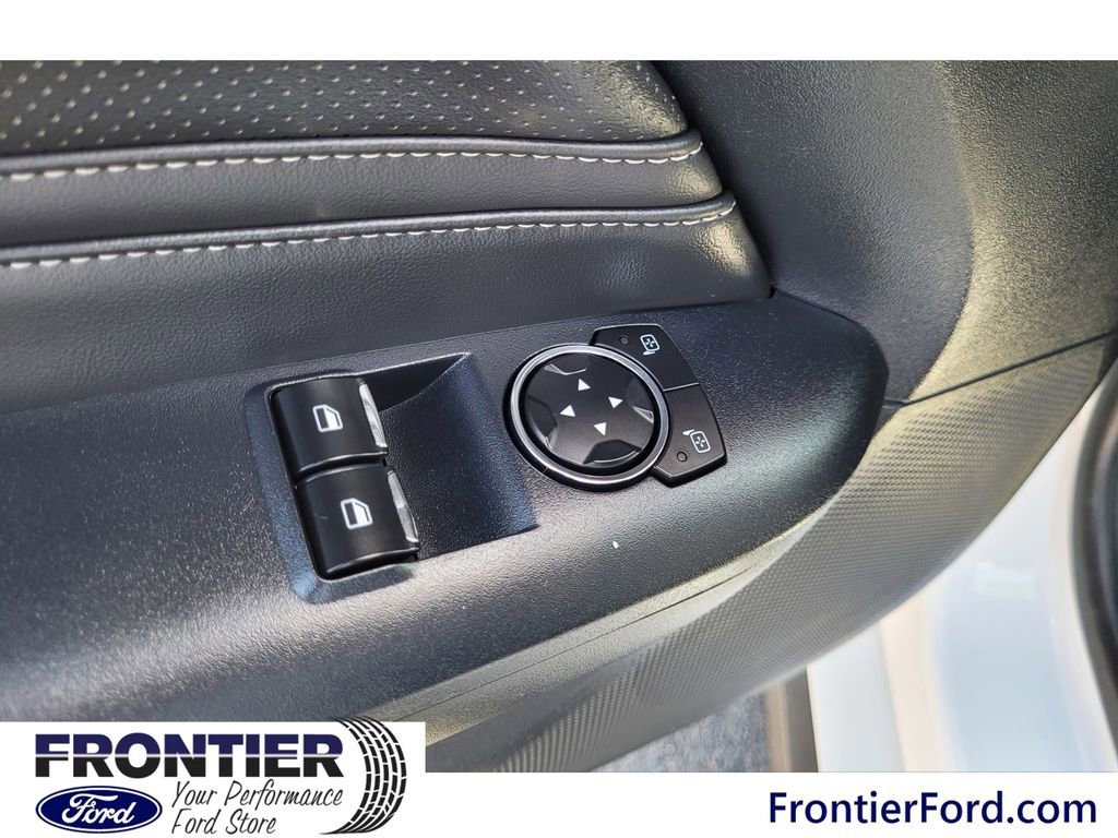 Certified 2024 Ford Mustang Premium RWD image 26