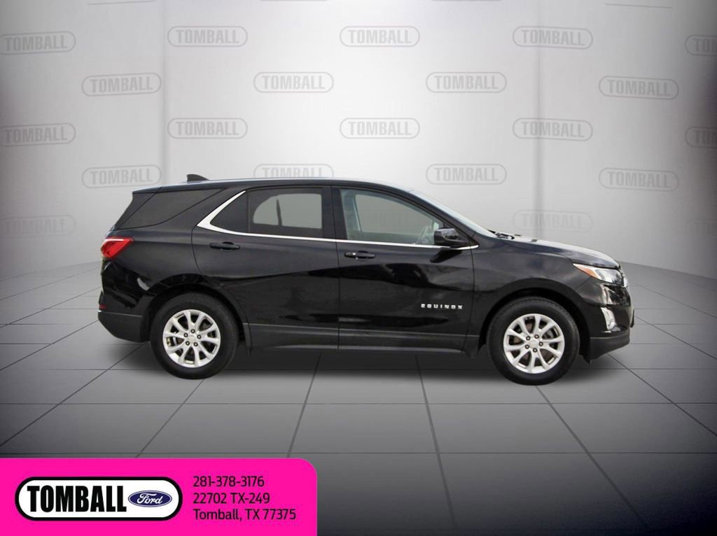 Used 2020 Chevrolet Equinox LT image 6