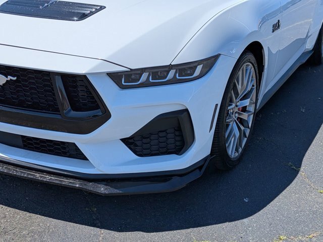 Certified 2024 Ford Mustang GT Premium RWD image 10