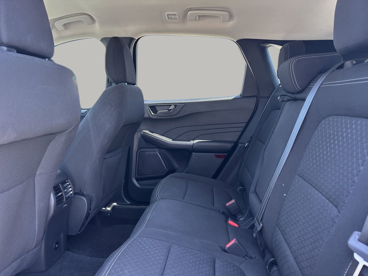 Certified 2024 Ford Escape Active w/ Tech Pack #1 FWD image 17