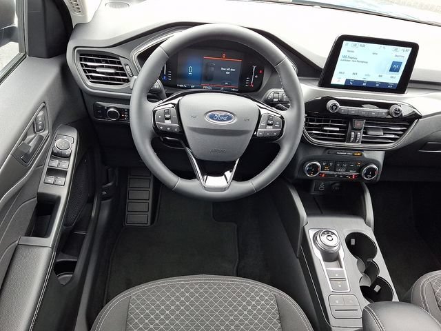 Certified 2024 Ford Escape Active AWD/4WD image 12