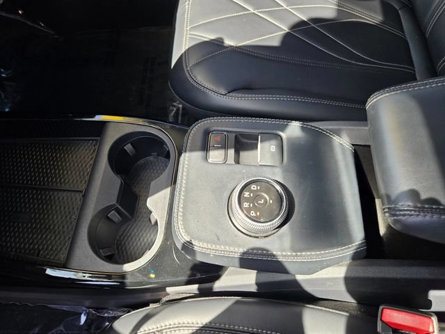 Certified 2021 Ford Mustang Mach-E California Route 1 RWD image 24