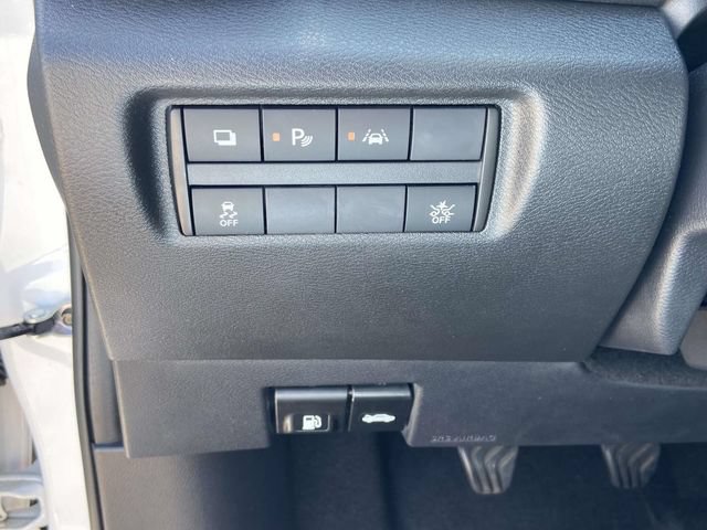 Used 2024 Nissan Versa S w/ Electronics Package FWD image 19