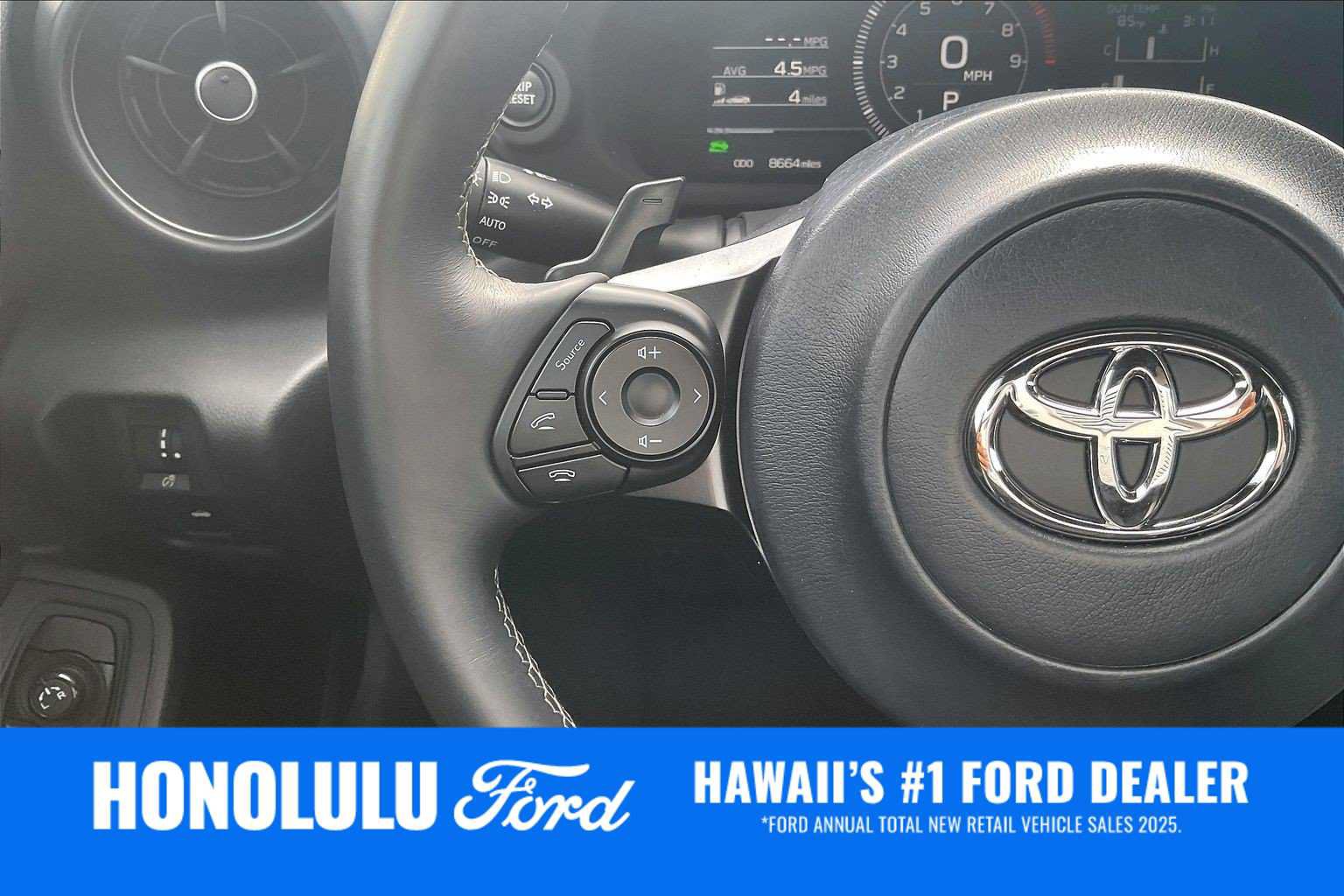 Used 2025 Toyota GR86 Premium w/ Performance Package RWD image 23