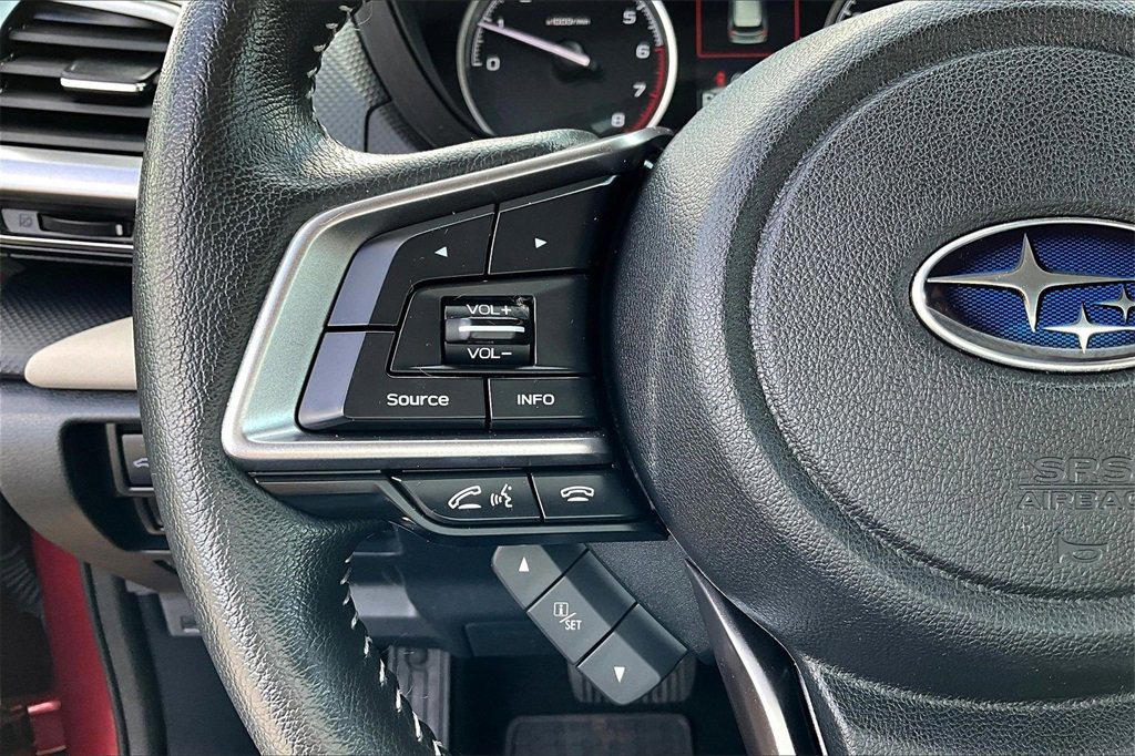 Used 2022 Subaru Forester Limited image 18