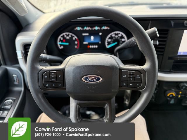 Certified 2024 Ford F250 XLT image 21