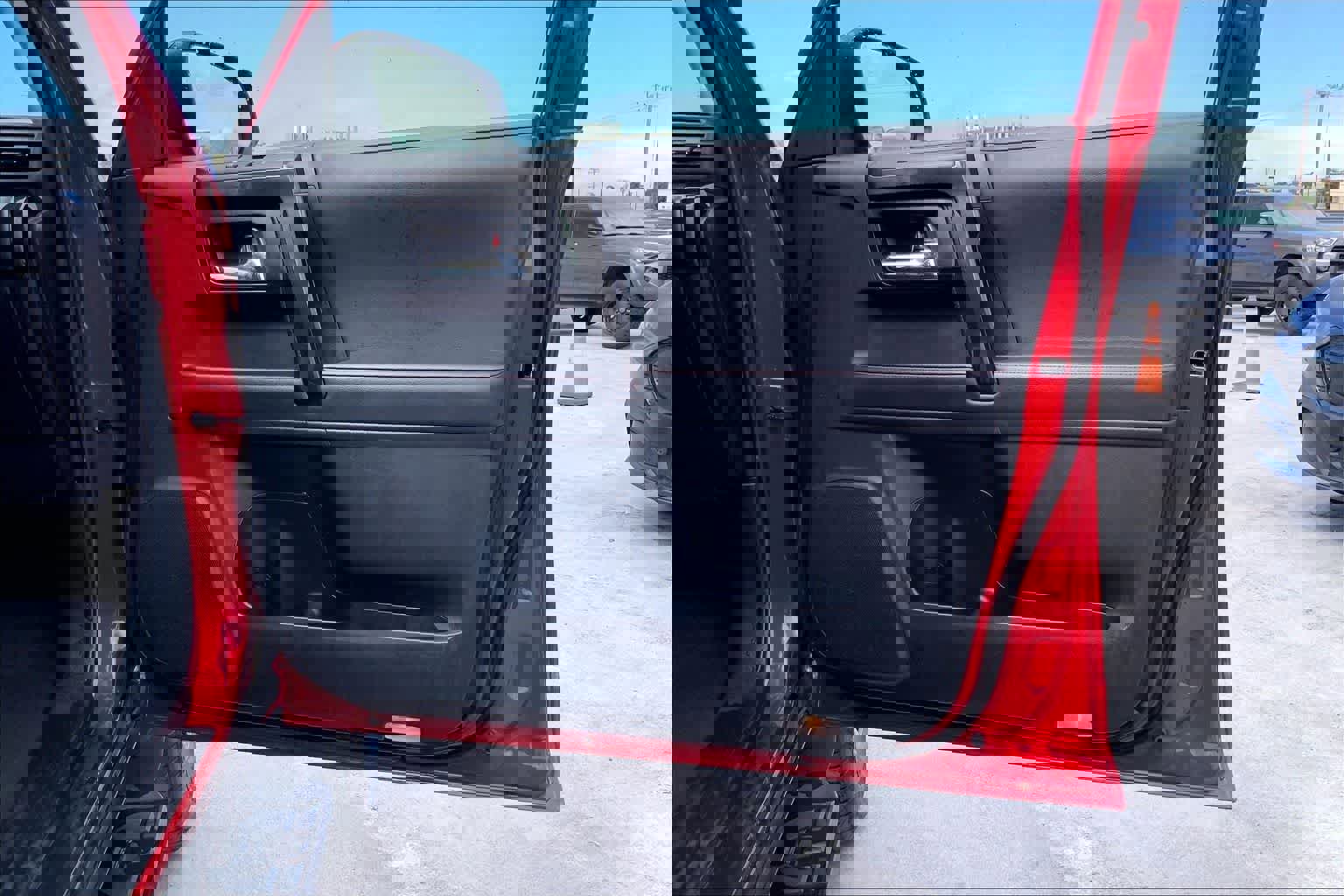 Used 2024 Toyota 4Runner TRD Off-Road image 28