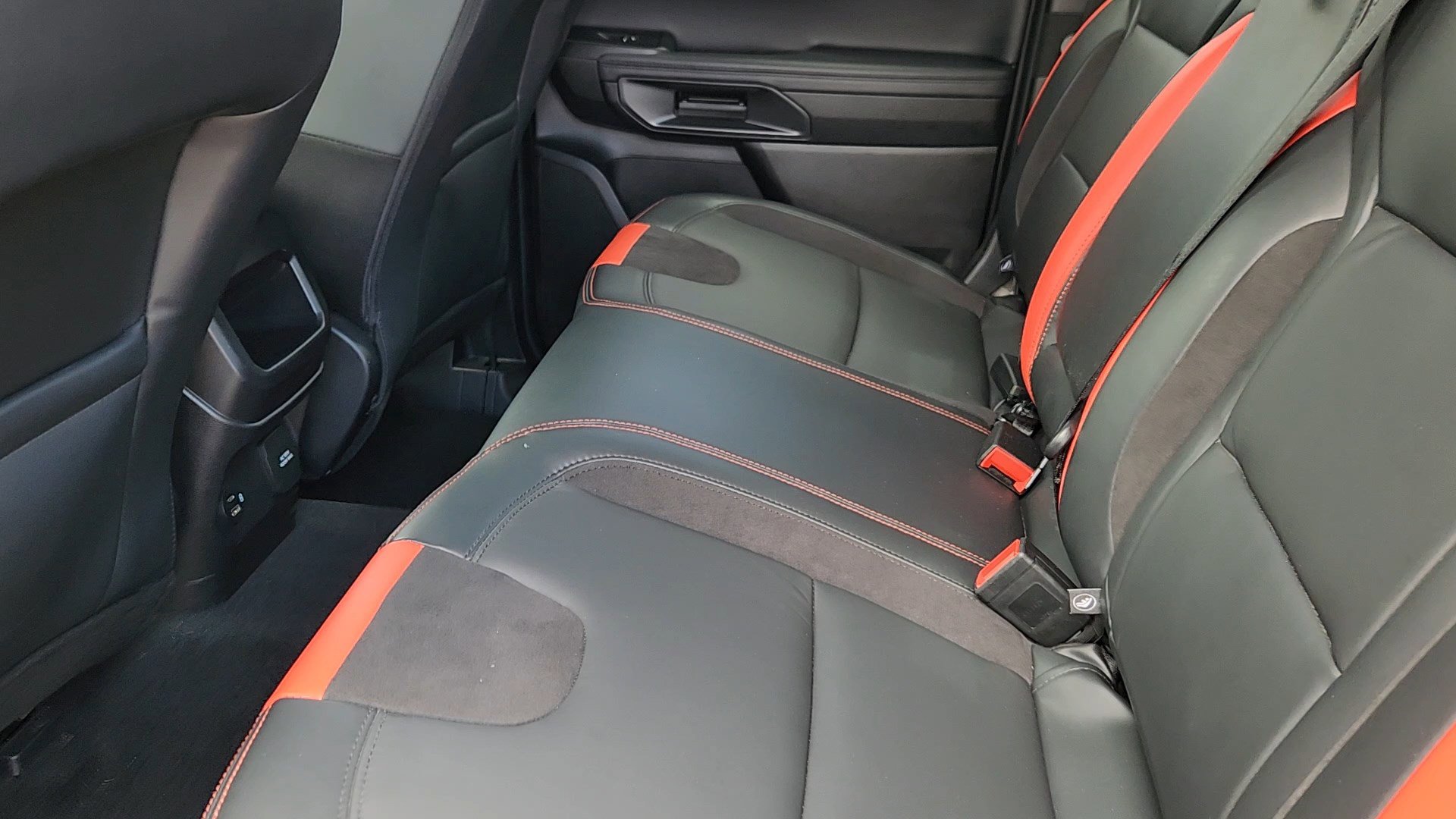 Certified 2025 Ford Ranger Raptor AWD/4WD image 24