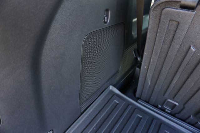 Certified 2025 Ford Explorer ST w/ Sun And Sound Package AWD/4WD image 26