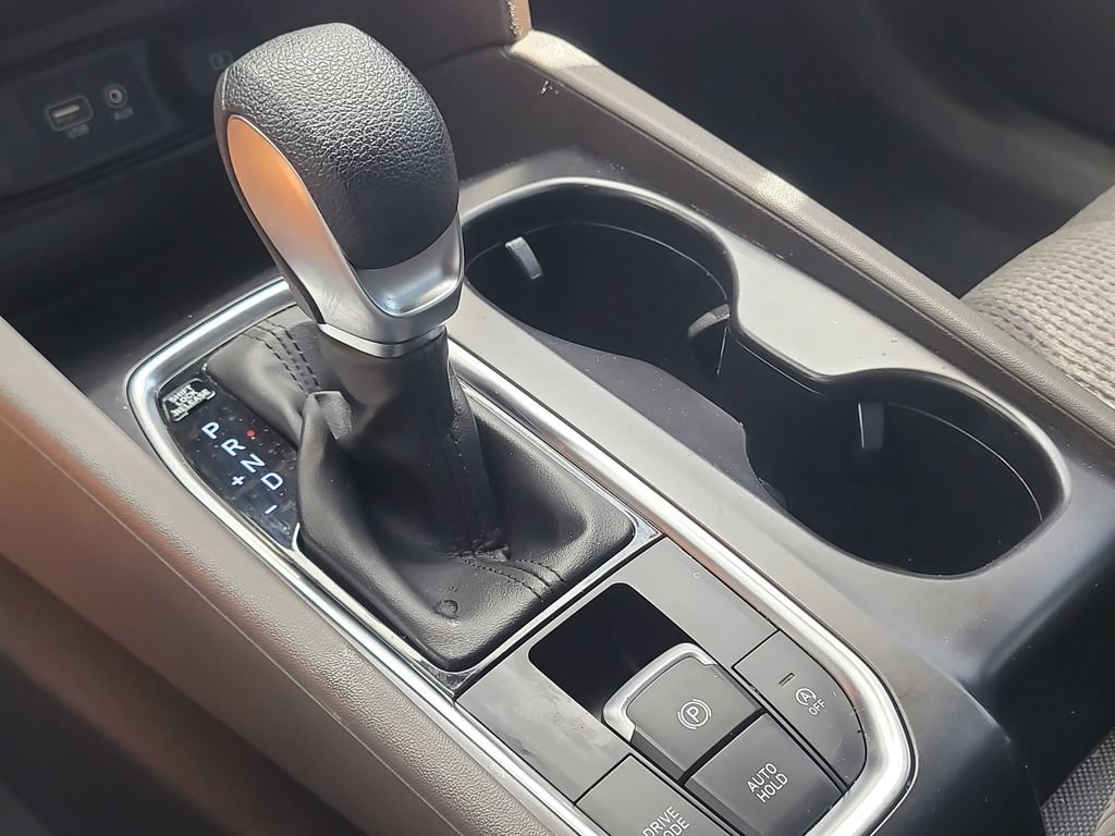 Used 2019 Hyundai Santa Fe SEL FWD image 24