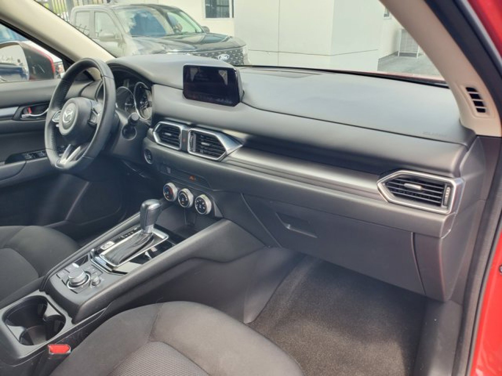 Used 2019 MAZDA CX-5 Sport image 31