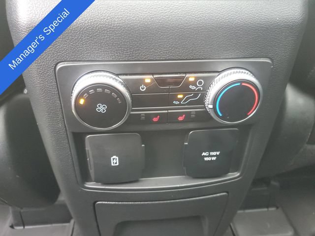 Certified 2023 Ford Explorer ST w/ Equipment Group 401A AWD/4WD image 28