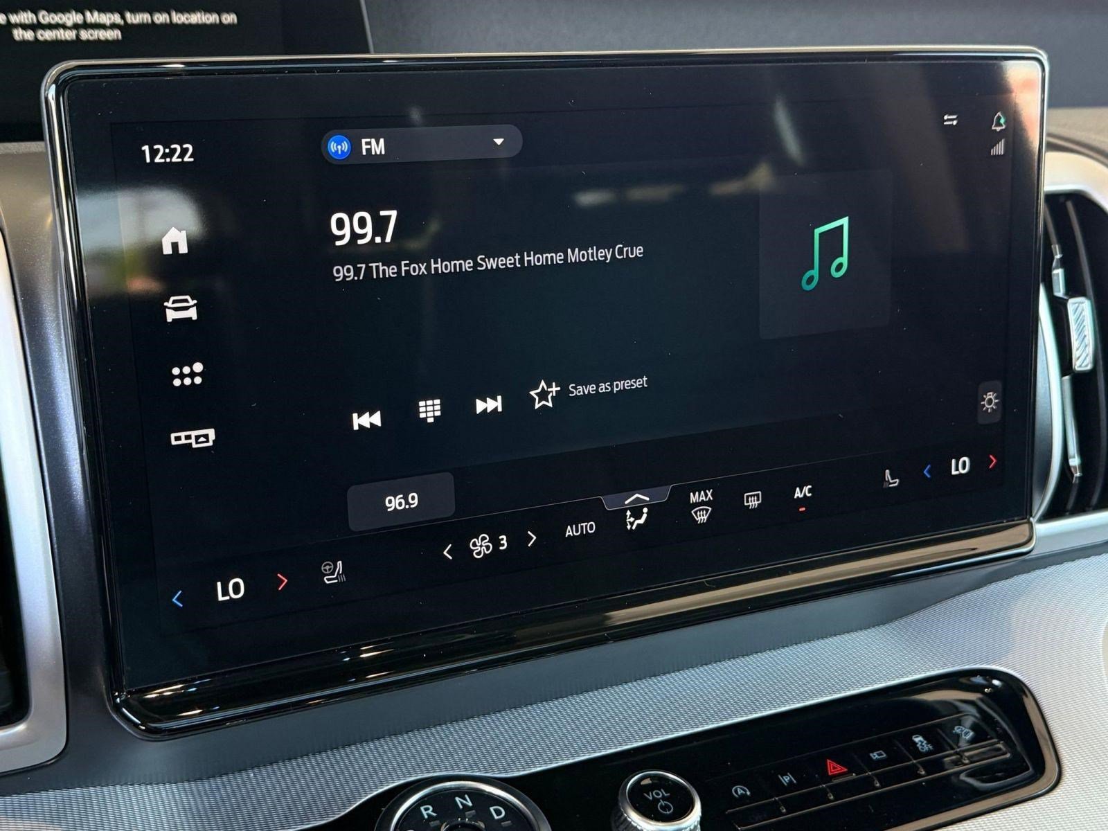 Certified 2025 Ford Expedition Max Active AWD/4WD image 30
