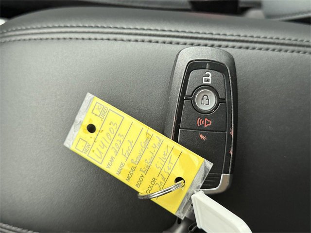 Certified 2023 Ford Bronco Sport Big Bend w/ Convenience Package image 14