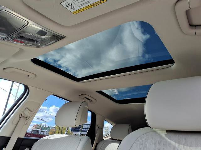 Used 2023 Genesis GV80 2.5T w/ Advanced Package image 22