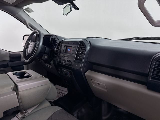 Certified 2020 Ford F150 XL w/ Equipment Group 101A Mid image 26