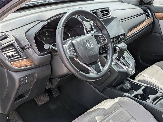 Used 2017 Honda CR-V Touring image 10