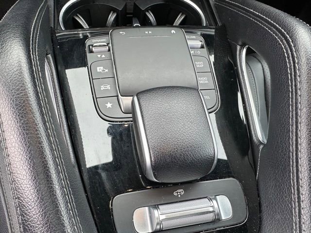 Used 2022 Mercedes-Benz GLS 450 4MATIC w/ AMG Line Exterior image 21