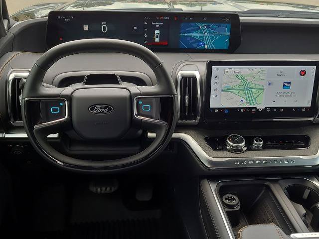 Certified 2025 Ford Expedition Tremor AWD/4WD image 20