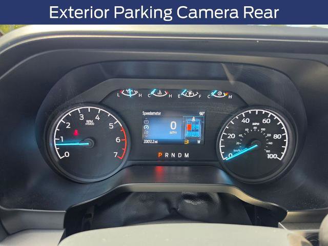 Certified 2023 Ford F350 XL w/ XL Driver Assist Package AWD/4WD image 11