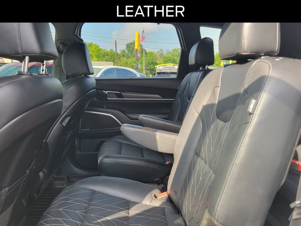 Used 2023 Kia Telluride SX X-Line AWD/4WD image 12