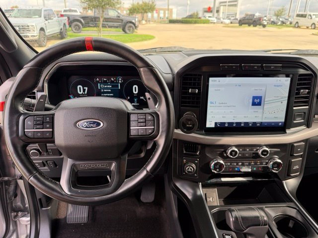 Certified 2021 Ford F150 Raptor AWD/4WD image 13