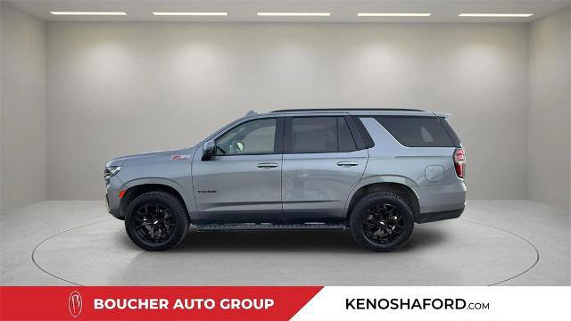 Used 2022 Chevrolet Tahoe Z71 w/ Luxury Package image 6