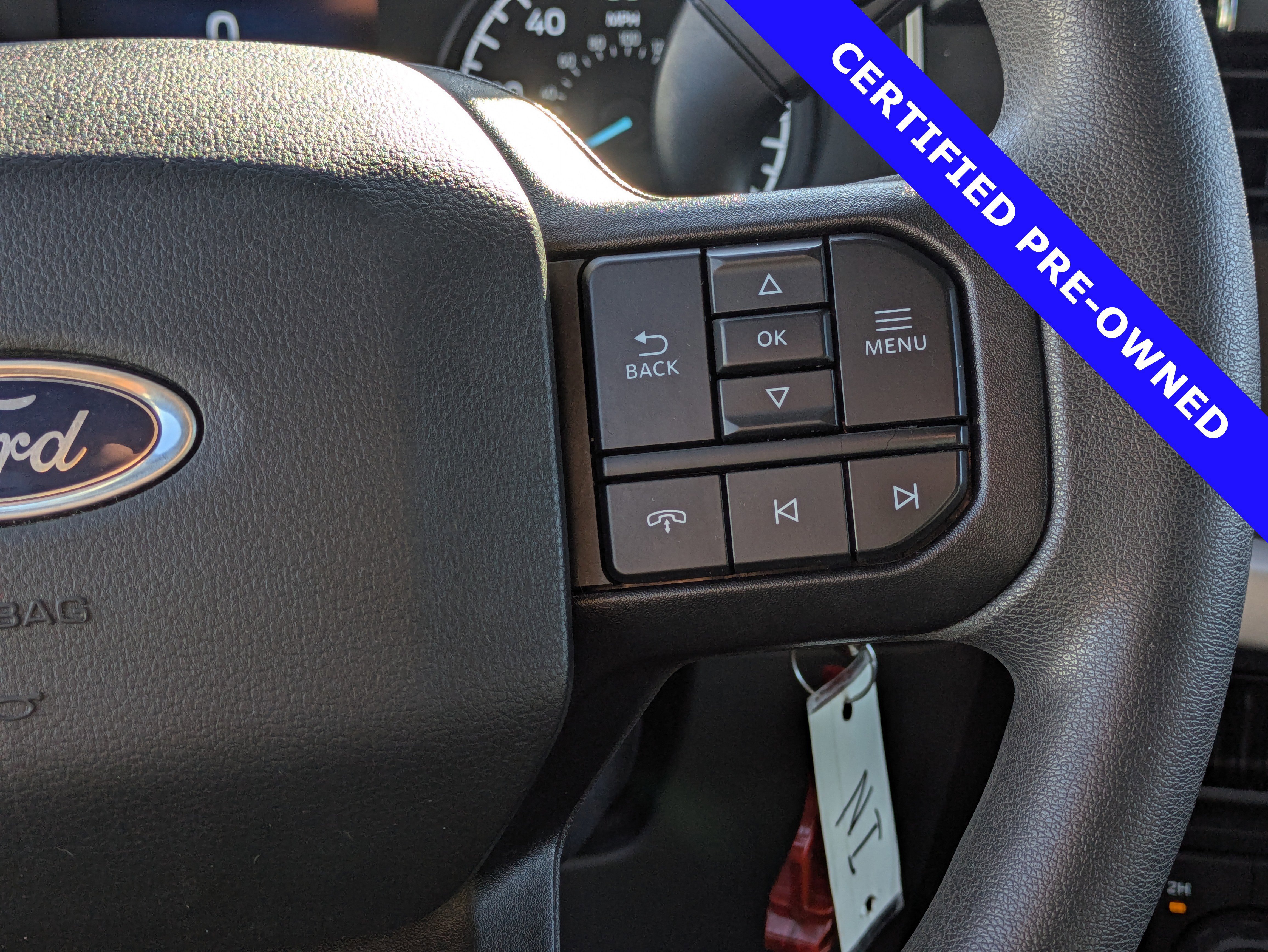 Certified 2022 Ford F150 XLT image 28