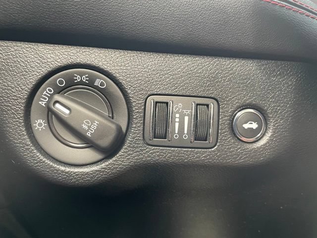 Used 2021 Dodge Challenger R/T Scat Pack w/ Plus Package RWD image 17