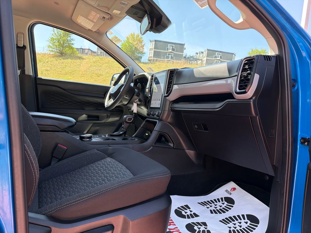 Certified 2024 Ford Ranger XL w/ Trailer Tow Package image 31