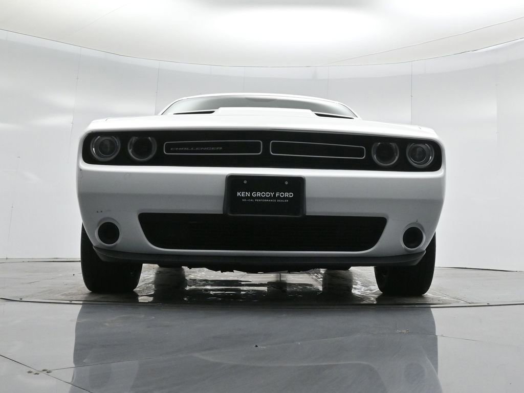 Used 2020 Dodge Challenger SXT image 51