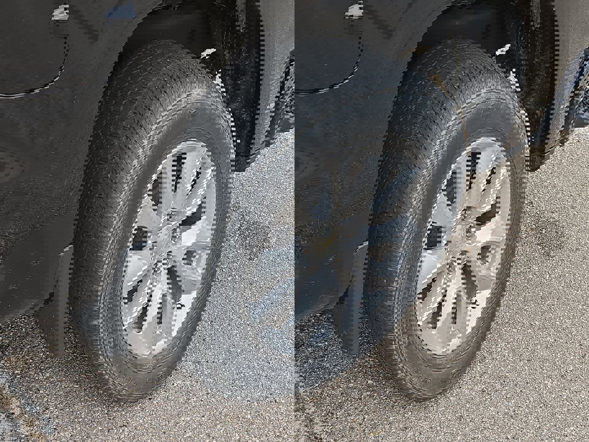 Used 2022 Chevrolet Silverado 1500 Custom image 10