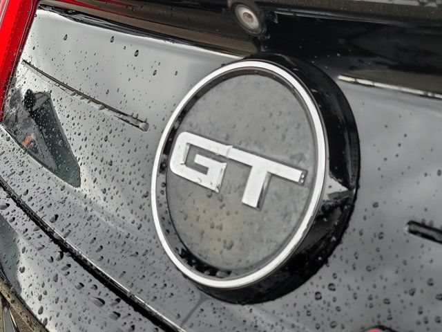 Certified 2019 Ford Mustang GT Premium w/ Equipment Group 401A RWD image 7