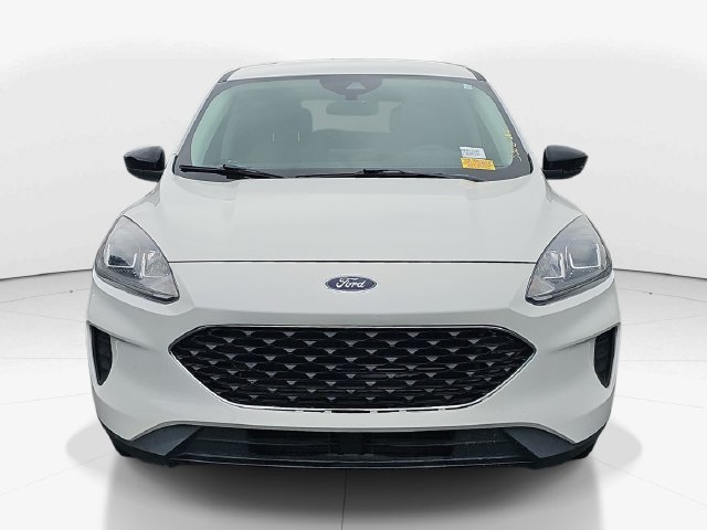 Certified 2022 Ford Escape SE w/ SE Sport Appearance Package FWD image 10