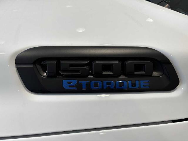 Used 2023 RAM 1500 Big Horn image 30