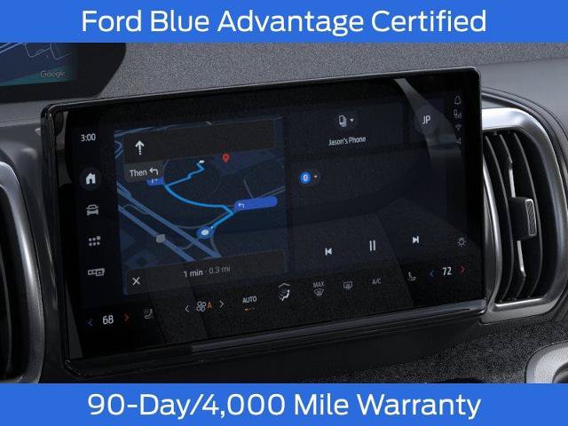 Certified 2026 Ford Expedition Tremor AWD/4WD image 15