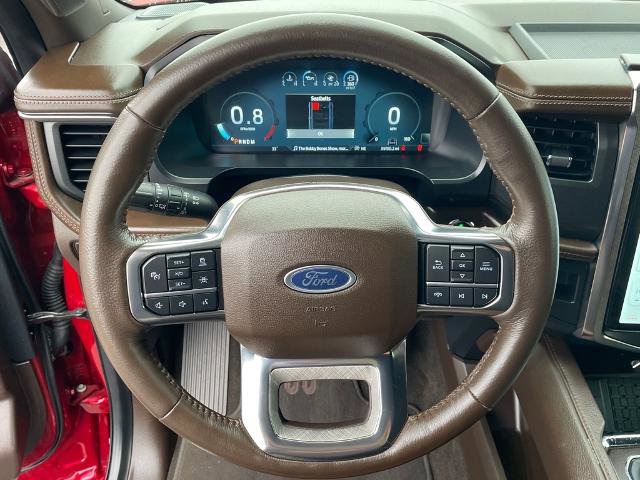 Certified 2022 Ford Expedition King Ranch image 15