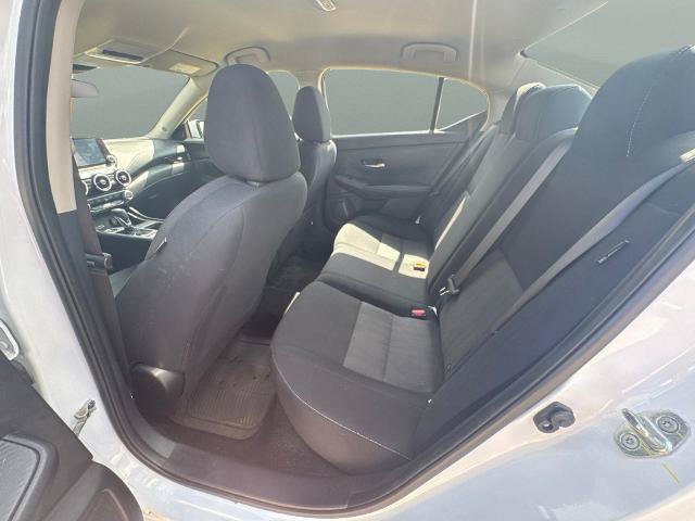 Used 2023 Nissan Sentra SV FWD image 20