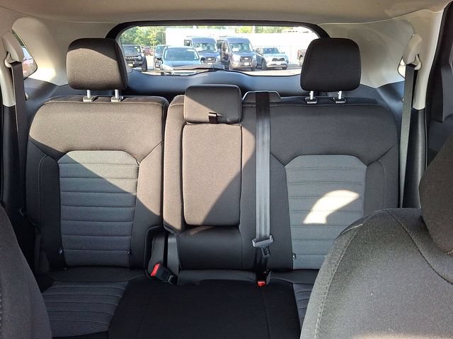 Certified 2024 Ford Edge SE AWD/4WD image 13