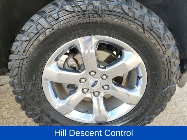 Certified 2021 Ford F150 XLT w/ Equipment Group 302A High image 16