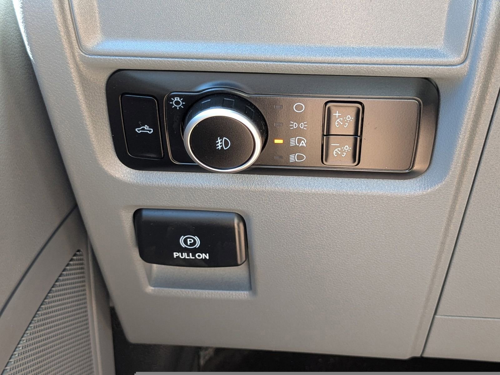 Certified 2024 Ford F150 XLT w/ Tow/Haul Package image 29