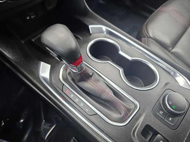 Used 2023 Chevrolet Traverse RS FWD image 31