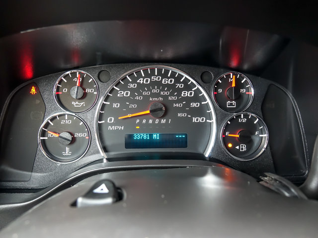 Used 2024 Chevrolet Express 2500 Extended w/ Driver Convenience Package RWD image 12